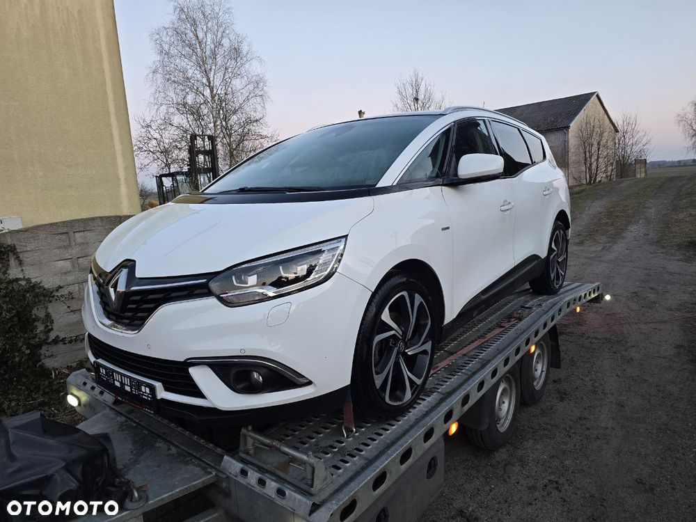 Renault Scenic ENERGY dCi 160 EDC BOSE EDITION - 2