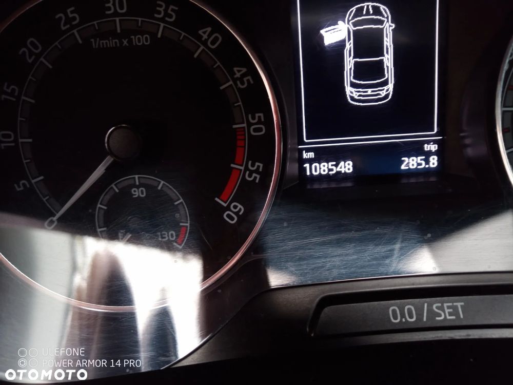 Skoda RAPID - 9