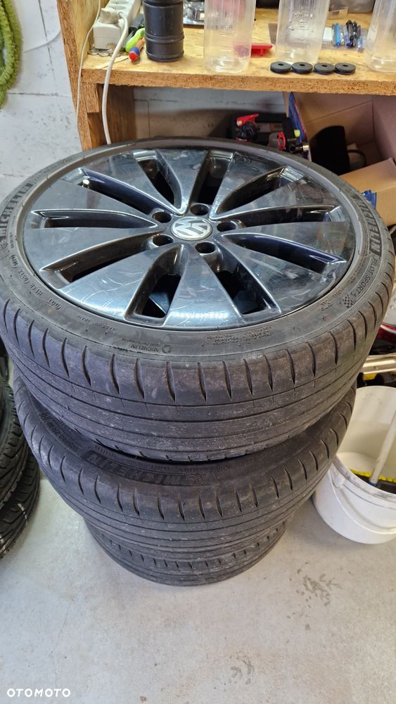 Volkswagen Golf 1.4 TSI Highline - 37