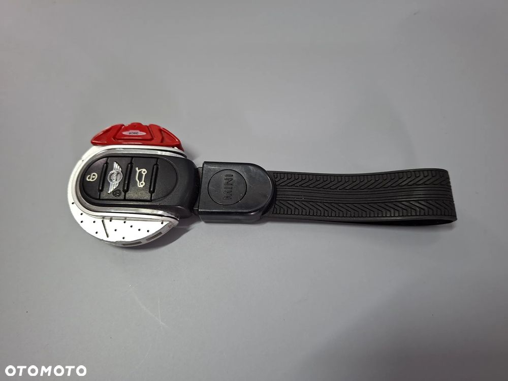 MINI Cooper SD F56 Komputer zestaw startowy 8582719 / 8589145 - 17