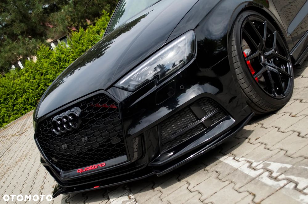 Audi A3 Limousine - 4