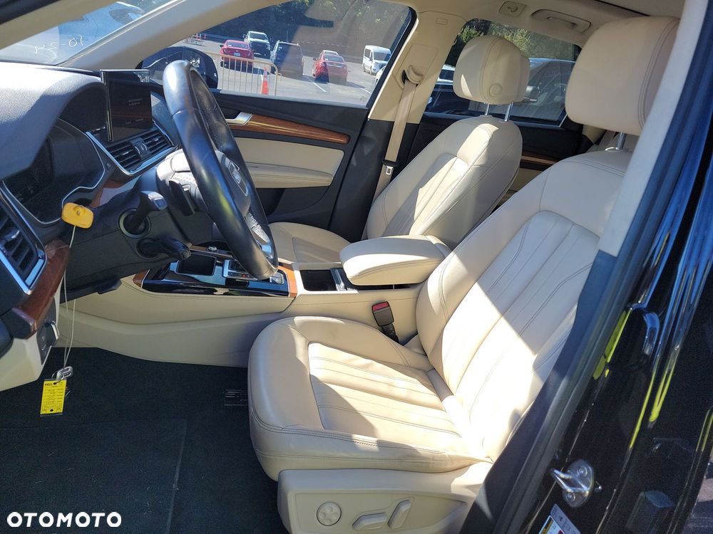 Audi Q5 2.0 TFSI Quattro S tronic sport - 6