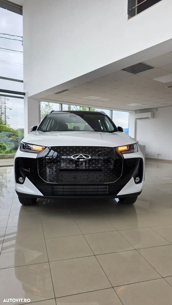 Chery Tiggo 7 - 3