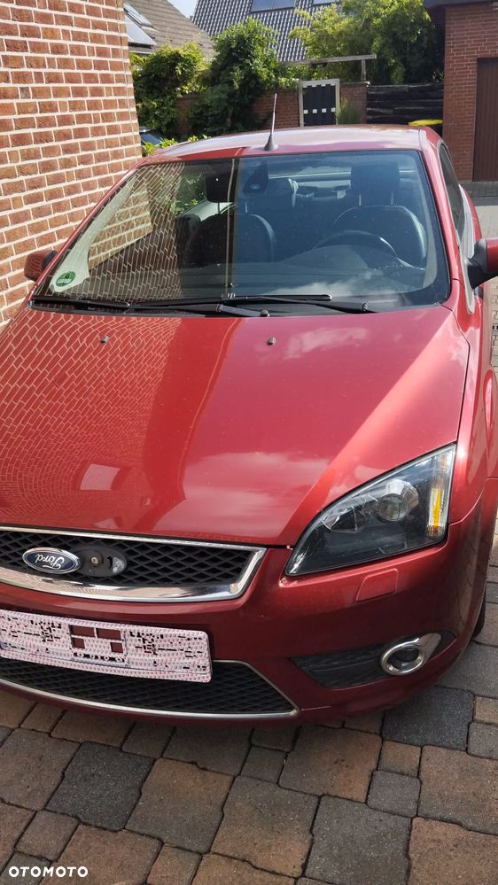 Ford Focus 2.0 Platinium X - 4