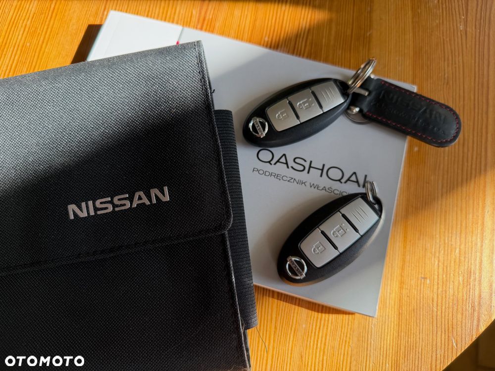 Nissan Qashqai 1.6 DCi 4x4 Tekna EU6 - 24