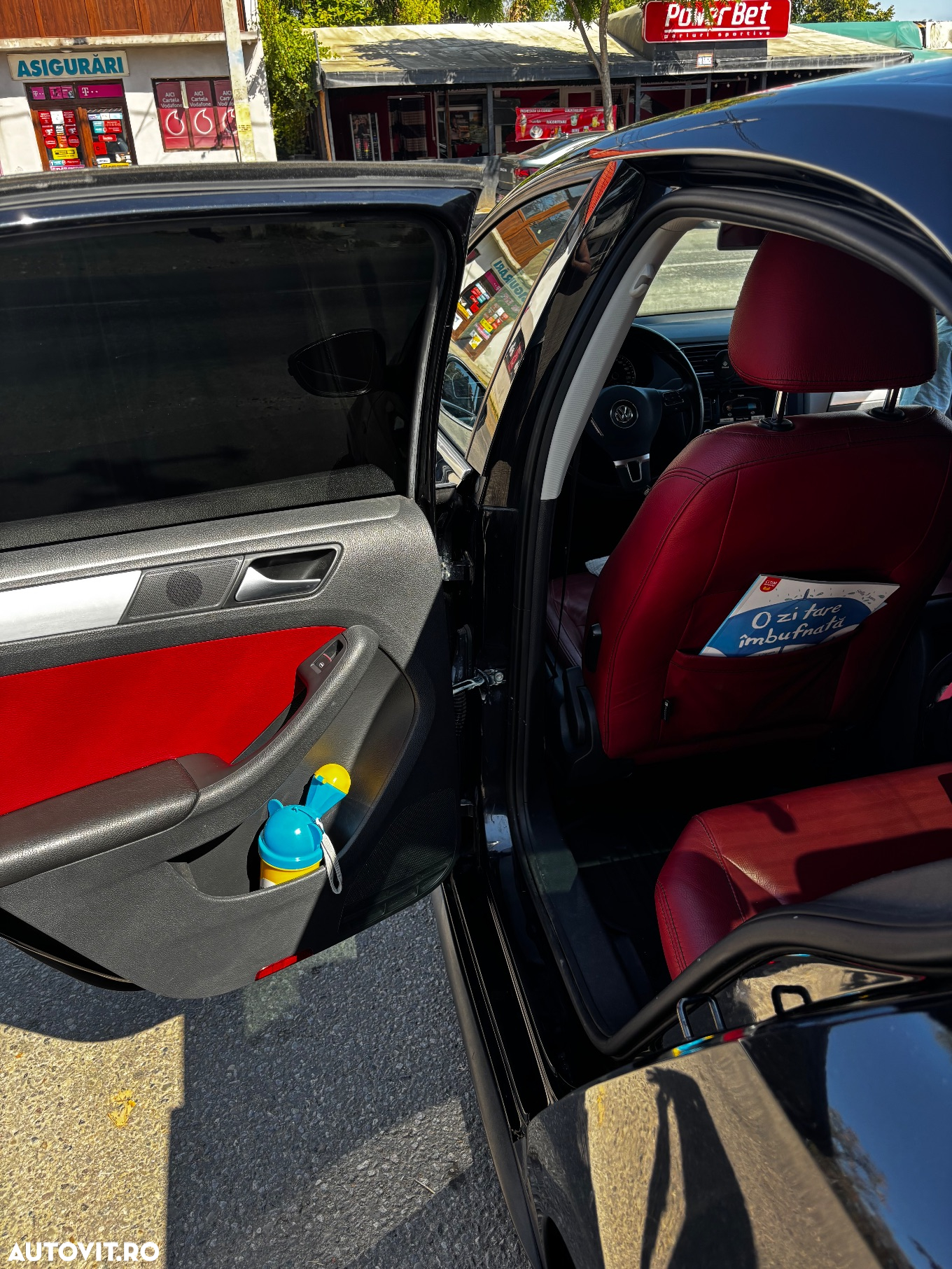 Volkswagen Jetta - 13