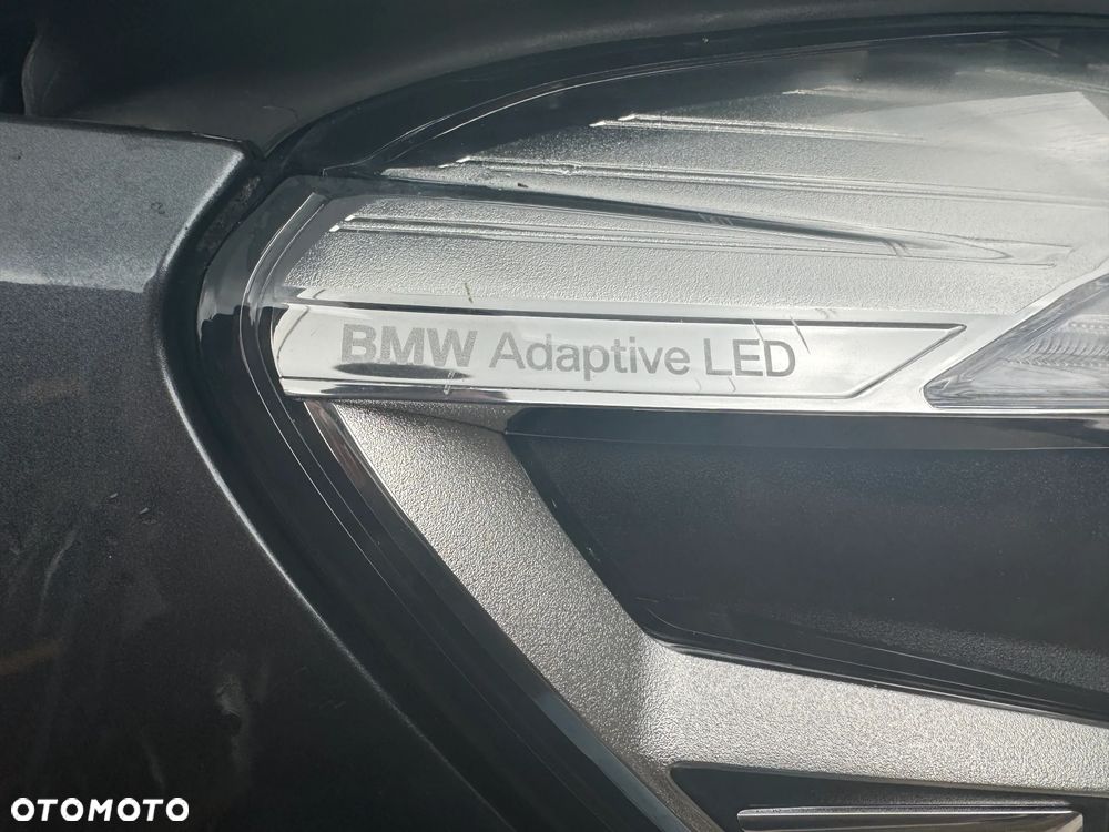 REFLEKTOR LAMPA FULL LED BMW F45 F46 LIFT ADAPTATIVE LED EUROPA KOMPLETNA - 2