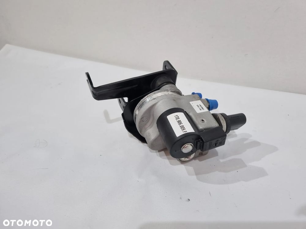 VW PASSAT B7 REDUKTOR CNG 1T0906009F 3C0906035D - 2