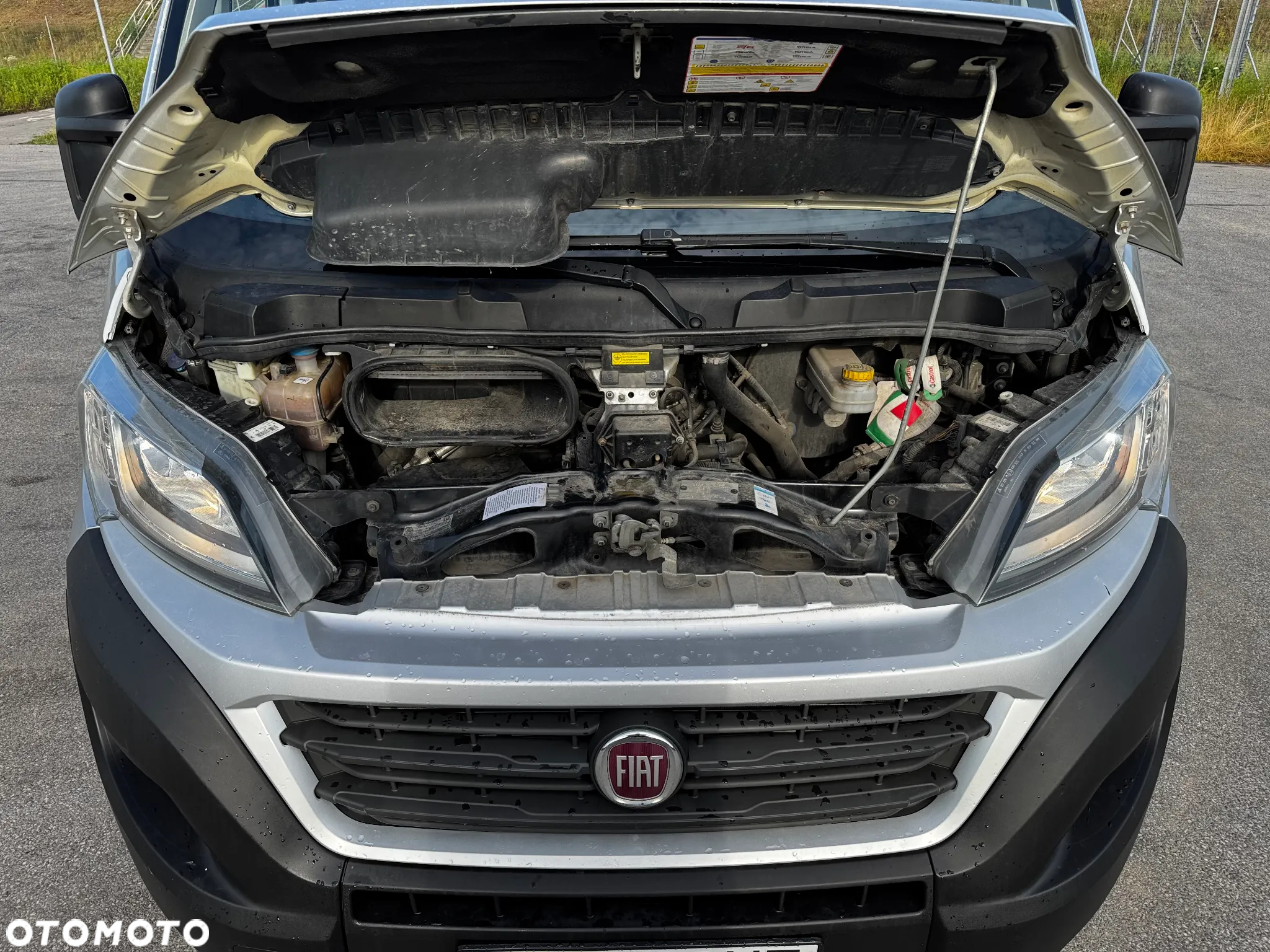 Fiat Ducato L4H2 - 16