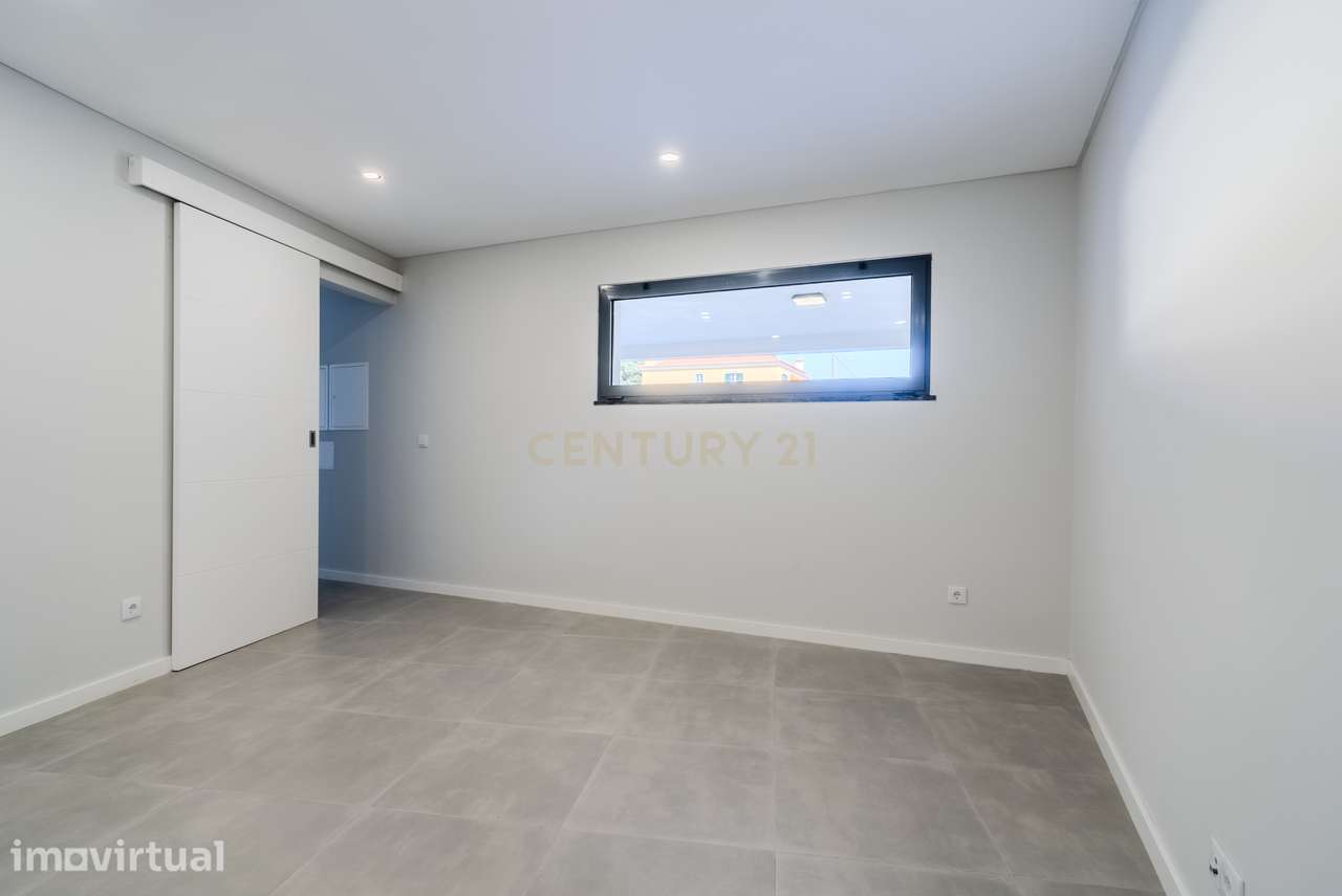 Moradia geminada T5 - Gradil - Grande imagem: 4/60