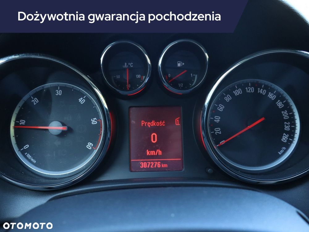 Opel Astra - 13