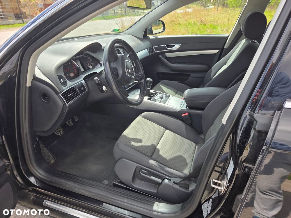 Audi A6 Avant 2.0 TDI DPF - 6