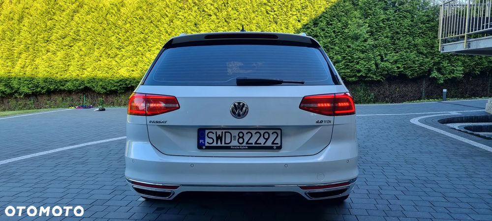 Volkswagen Passat 2.0 TDI BMT Highline DSG - 9