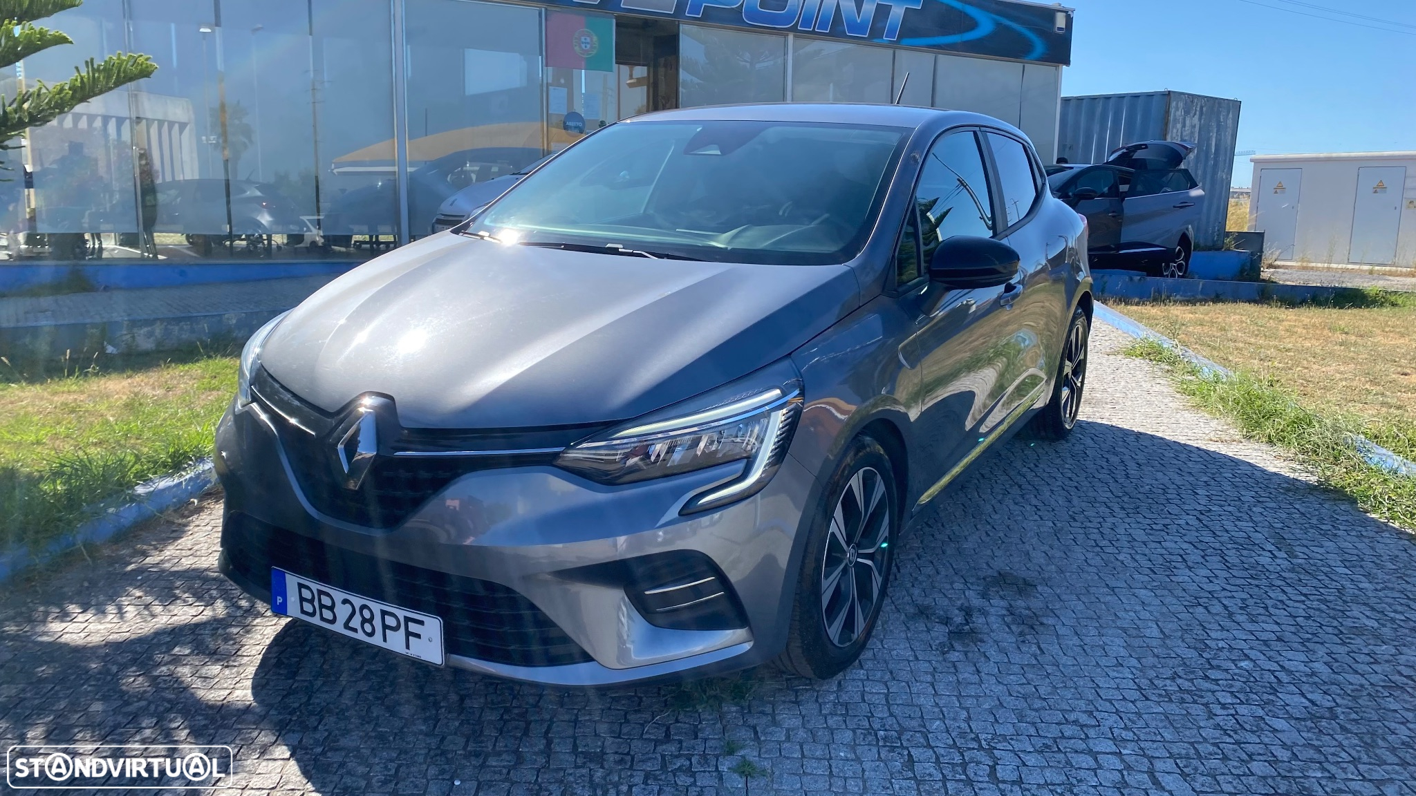 Renault Clio 1.0 TCe Techno - 6