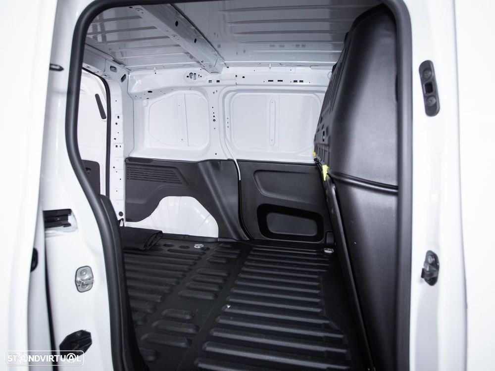 Toyota Proace 1.5D L1 Comfort 3L (c/iva) - 7