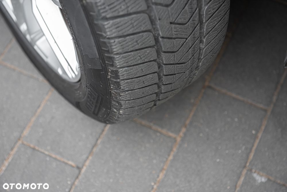 Land Rover Range Rover Evoque SD4 Prestige - 32