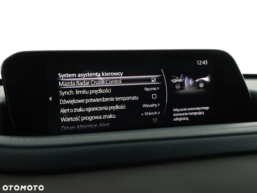 Mazda CX-30 SKYACTIV-G 2.0 M-Hybrid SELECTION - 27