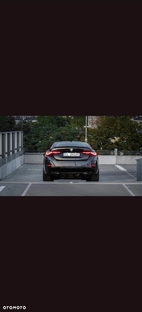 BMW Seria 4 M440i xDrive - 18