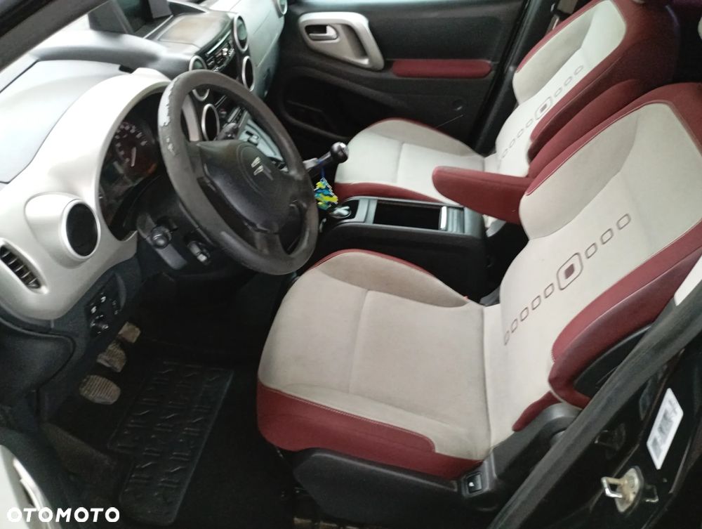 Citroën Berlingo 1.6 HDi 110 FAP Multispace - 30