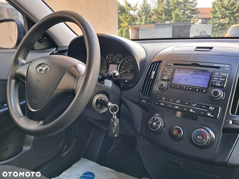 Hyundai i30 - 8