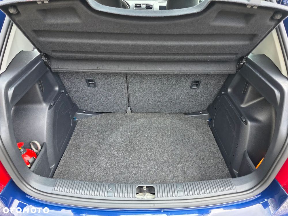 Skoda Fabia 1.6 TDI DPF Active - 22