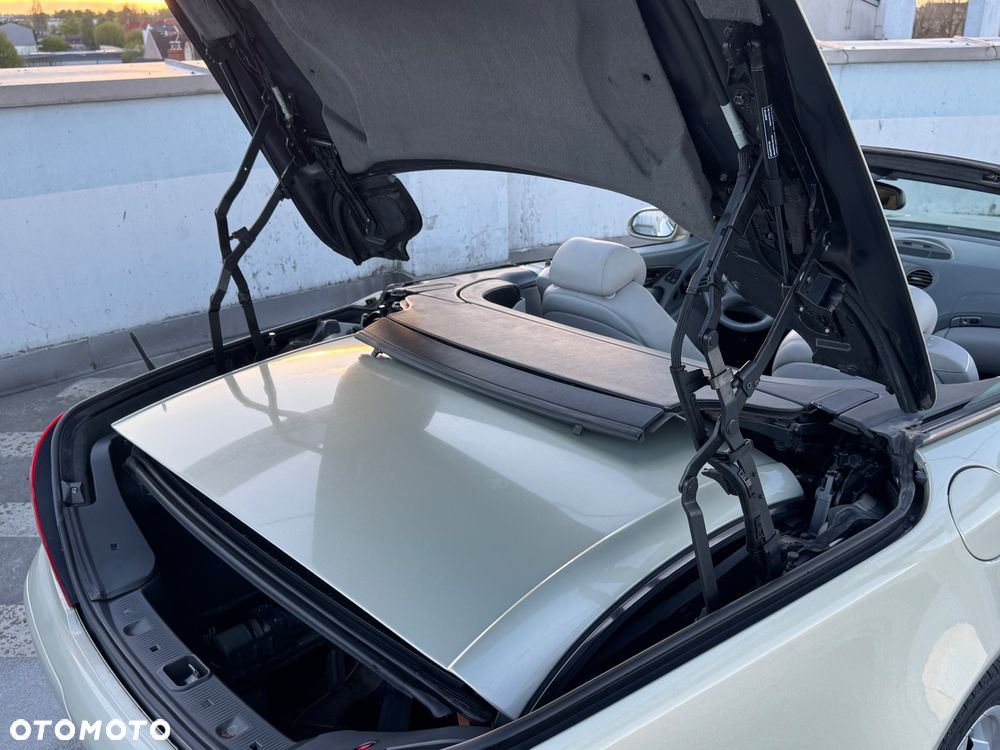 Mercedes-Benz SL 500 - 27