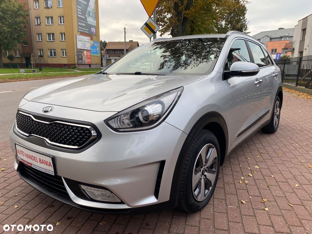 Kia Niro
