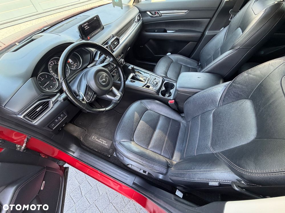 Mazda CX-5 - 27