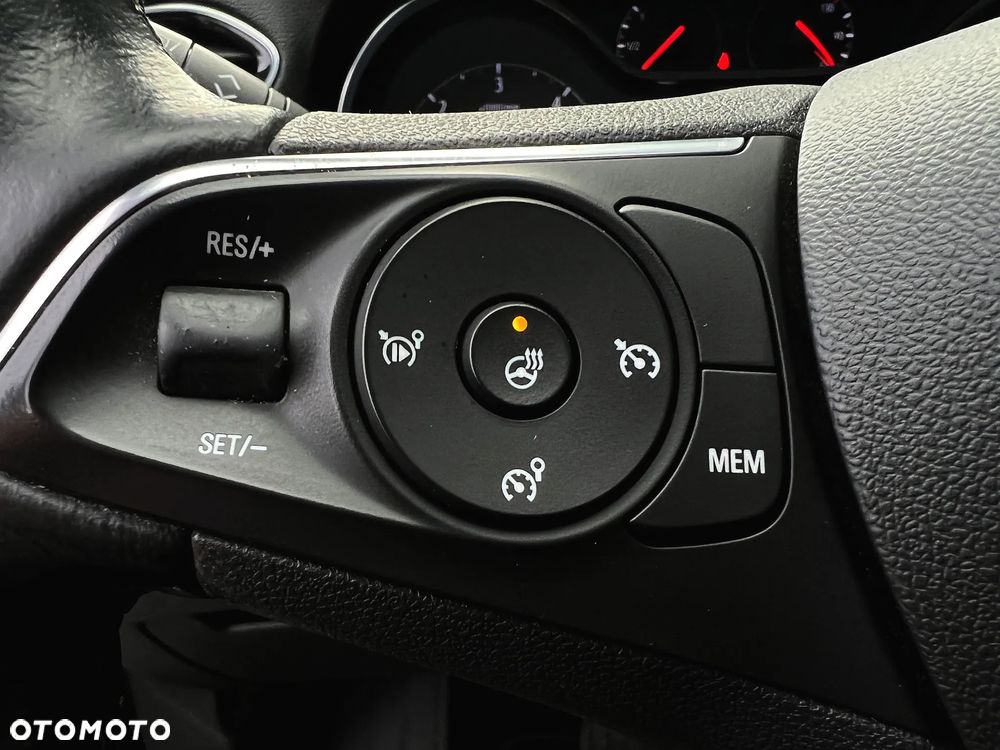 Opel Grandland X 1.6 CDTI Innovation S&S - 27