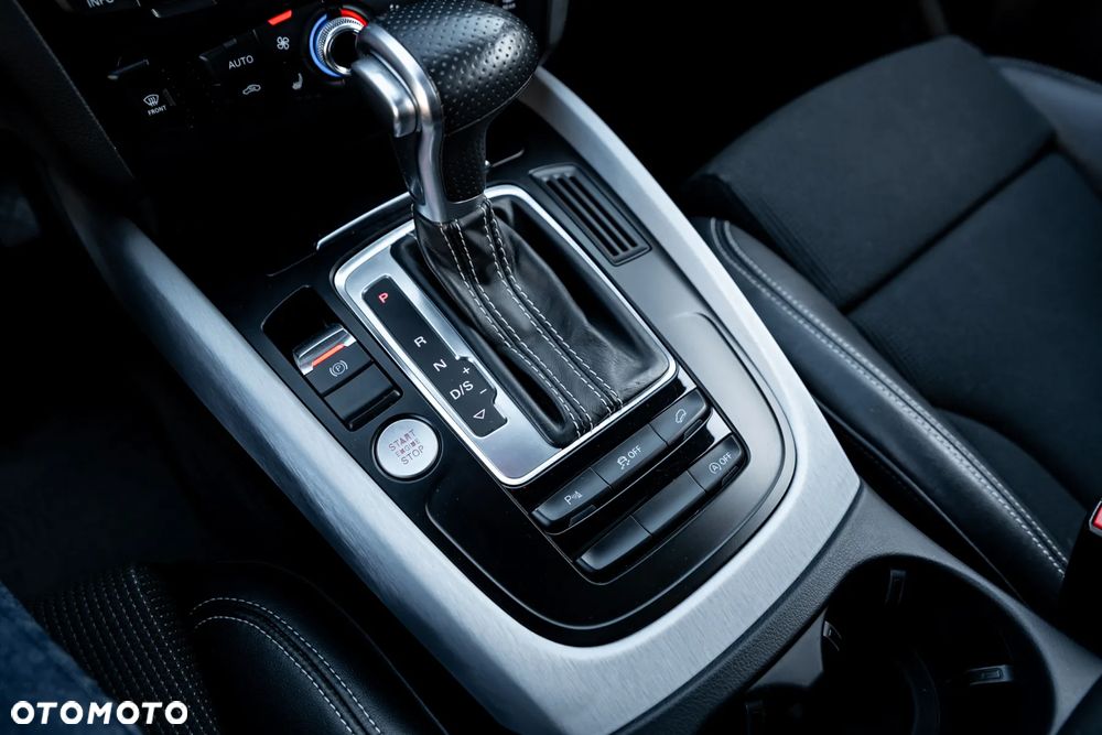 Audi Q5 - 31