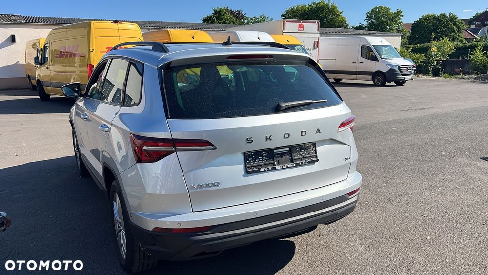 Skoda Karoq 2.0 TDI 4x4 DSG Selection - 3