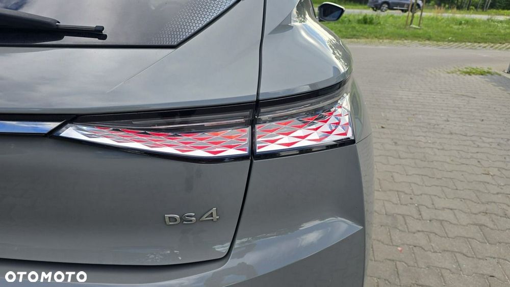 DS Automobiles DS 4 - 17