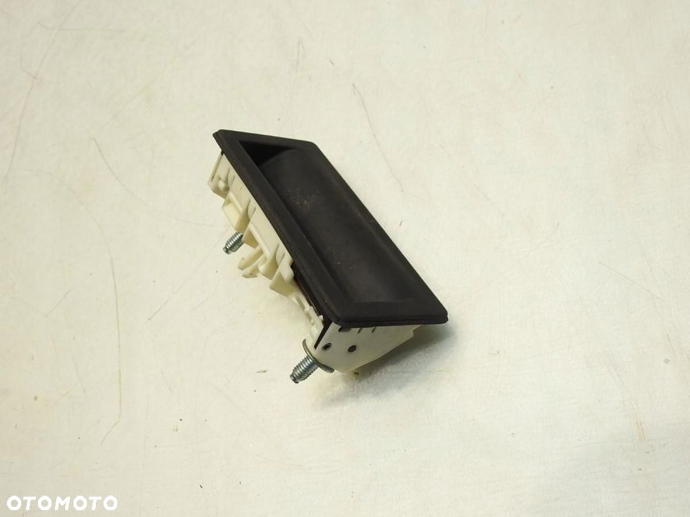 KLAMKA KLAPY TYŁ MIKROSTYK VW TOURAN 1T3 LIFT 5N0827566 - 7