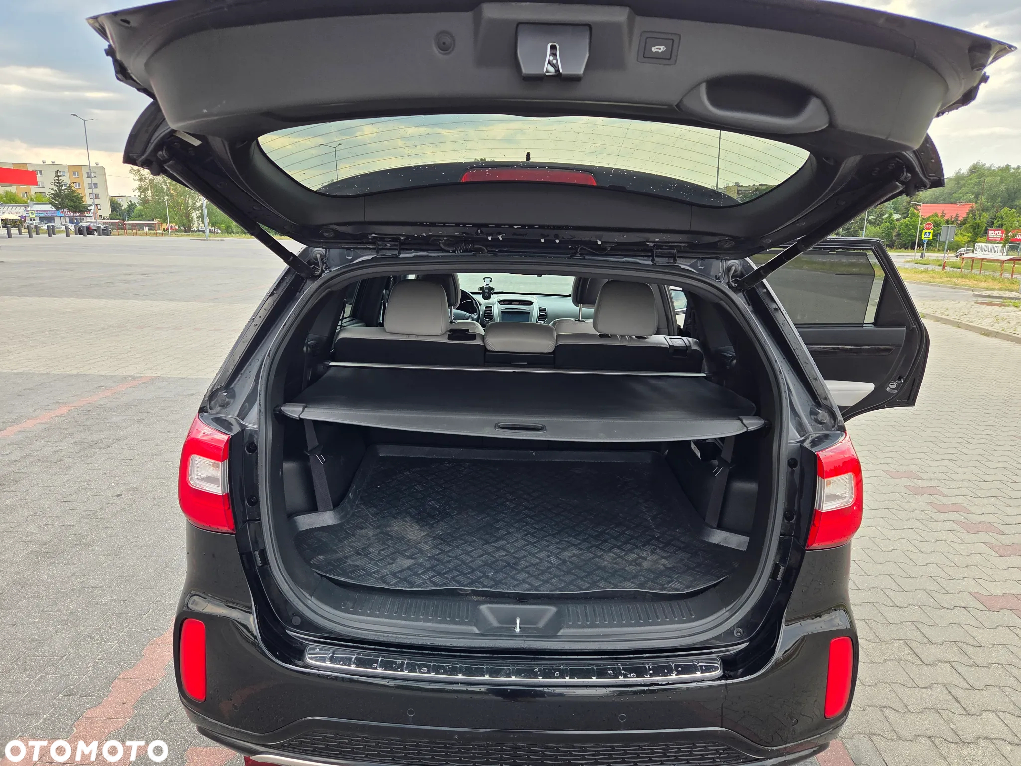 Kia Sorento - 6