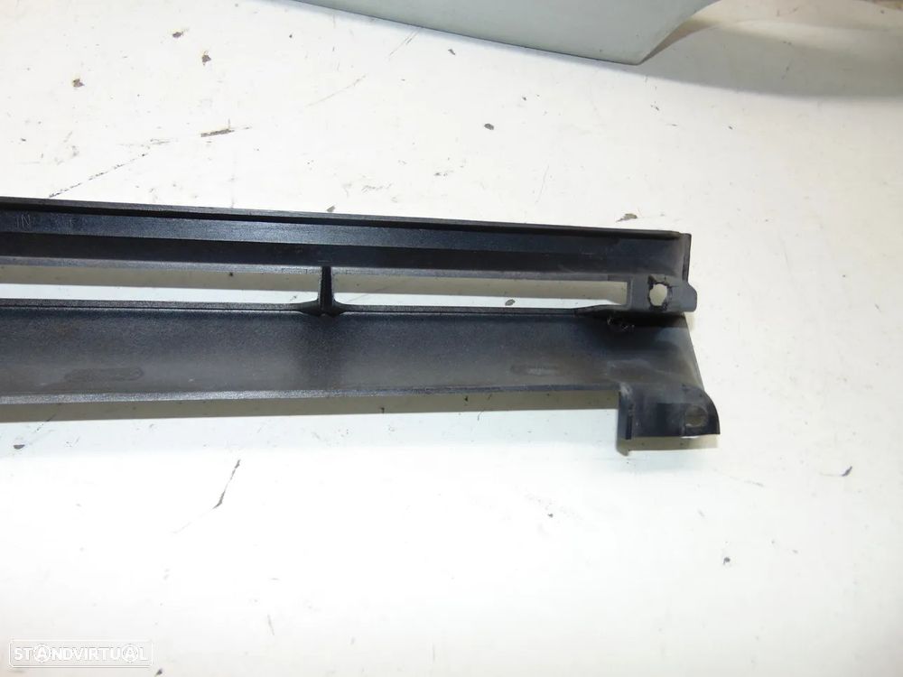 Renault 21 bicorpo grelhas - 4