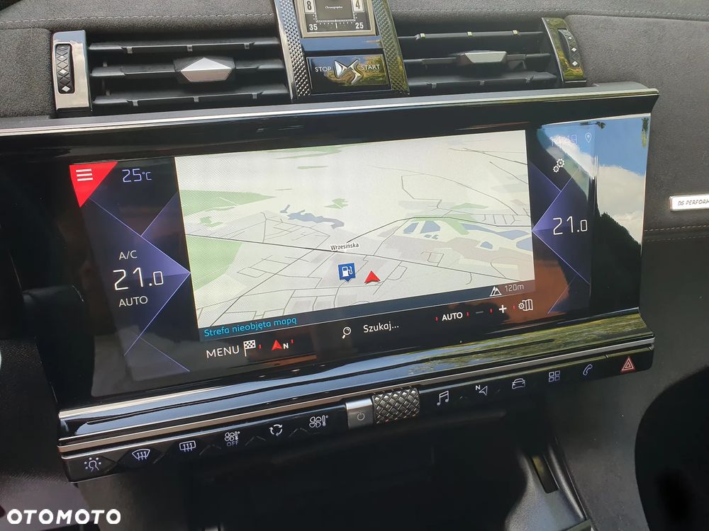 DS Automobiles DS 7 Crossback 2.0 BlueHDi Grand Chic - 16