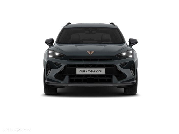 Cupra Formentor 1.5 TSI - 6