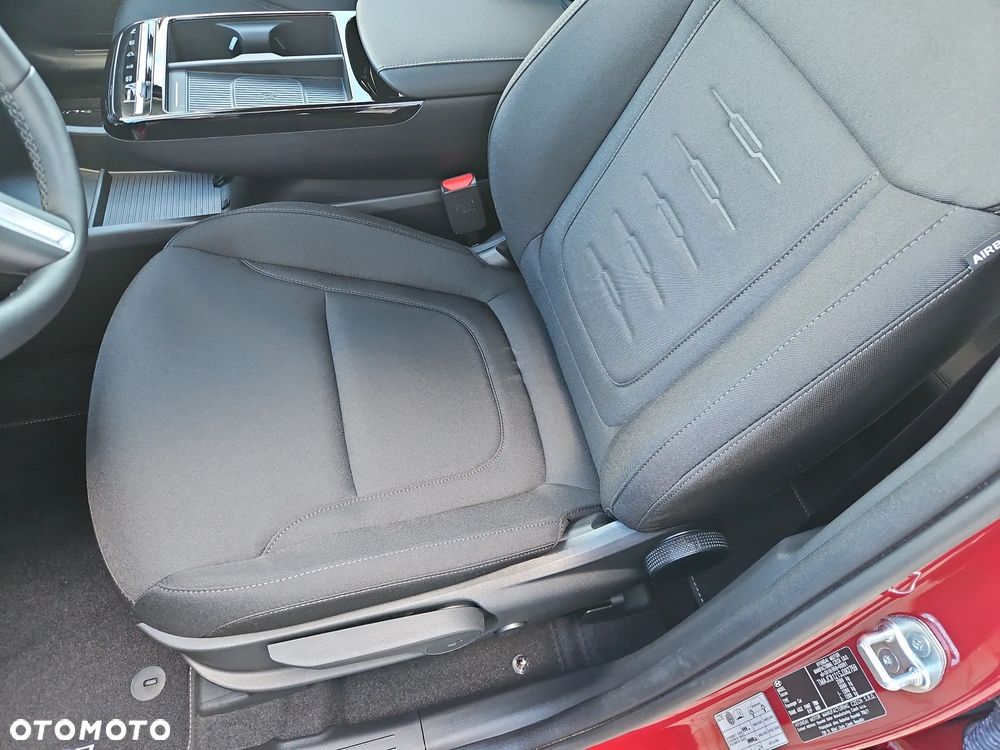 Hyundai Tucson 1.6 T-GDi PHEV Smart 2WD - 17