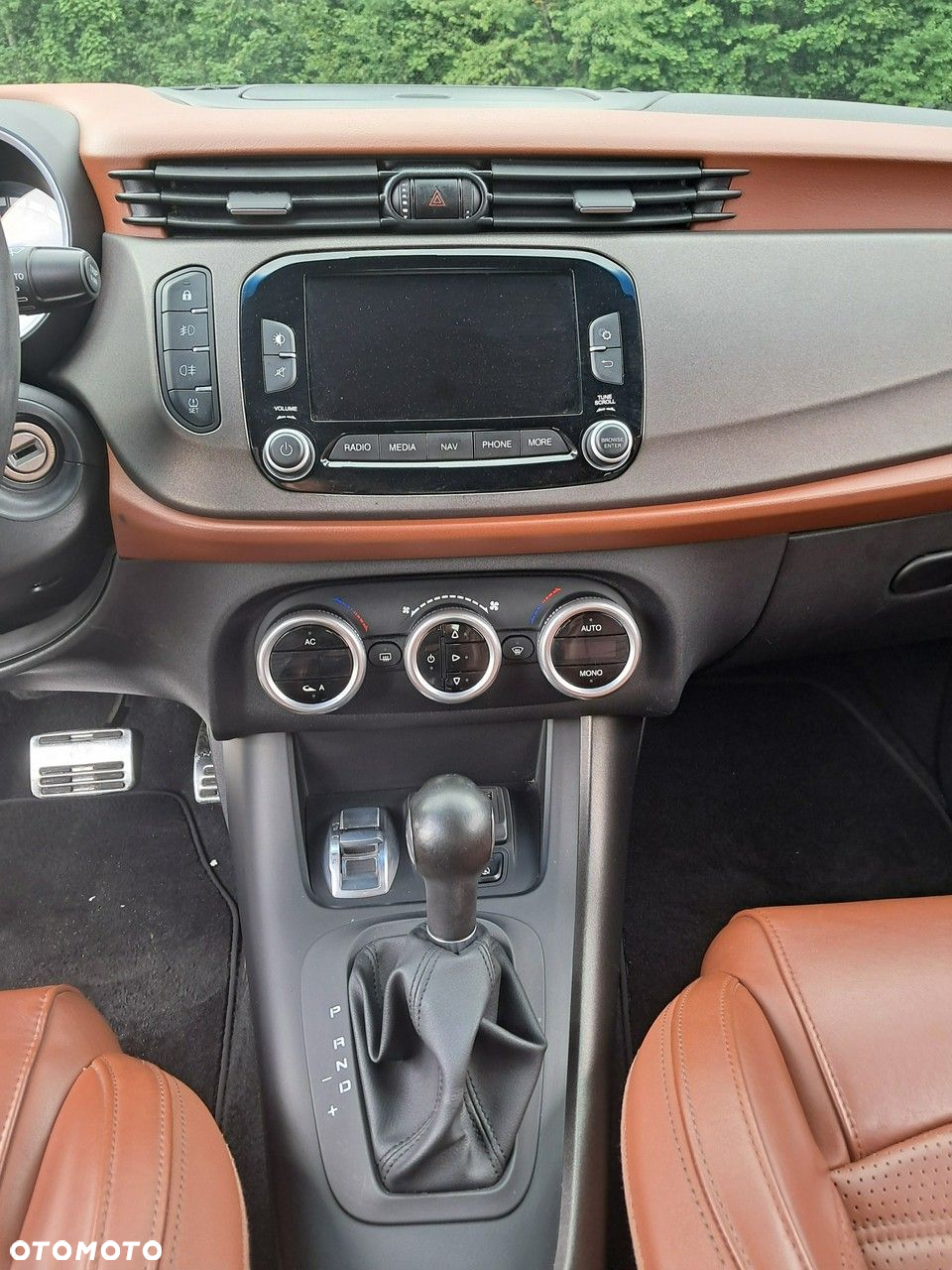 Alfa Romeo Giulietta - 13