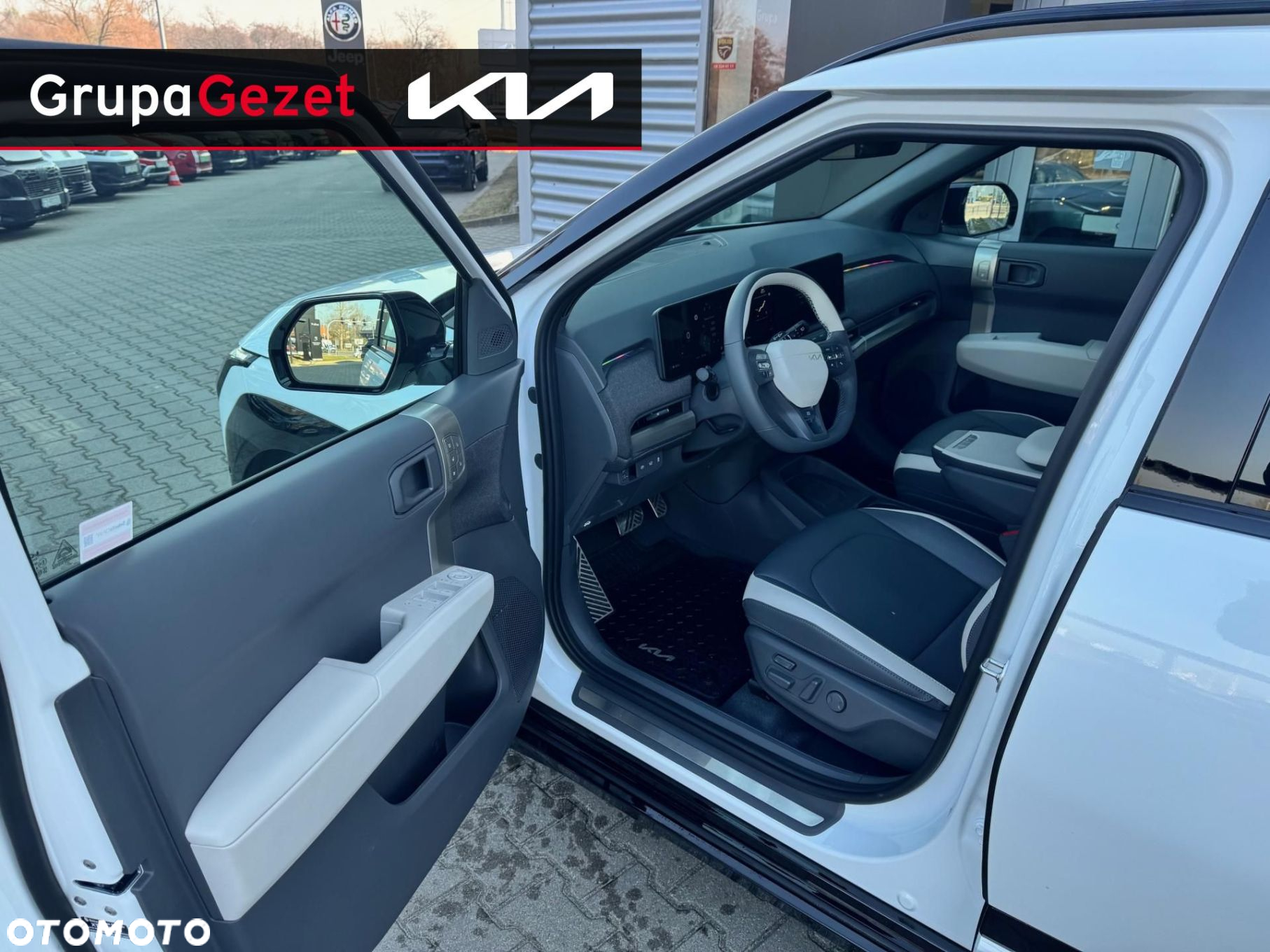 Kia EV3 - 11