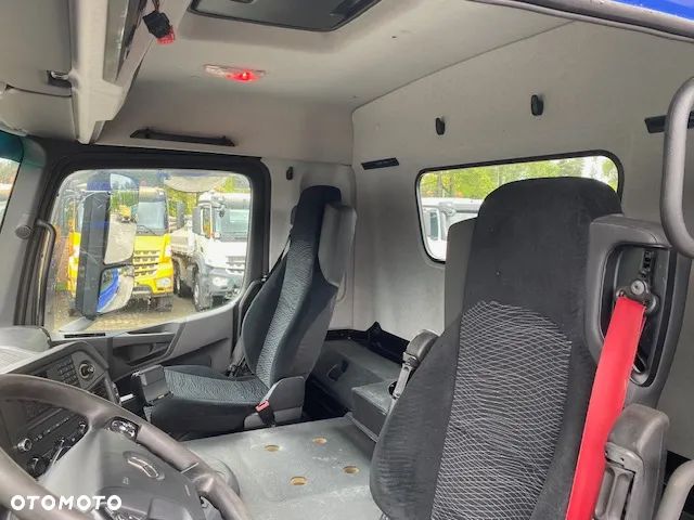 Mercedes-Benz AROCS 2643 6X4 CIĄGNIK SIODŁOWY - 14