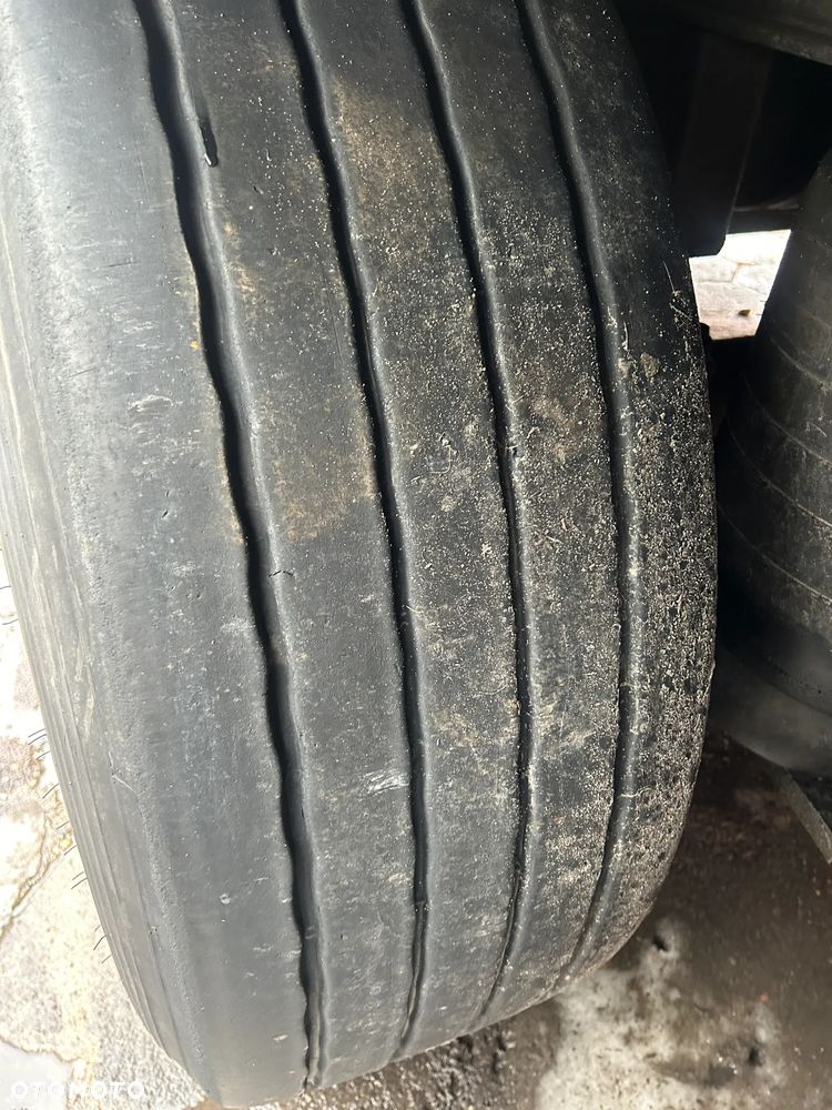 Schmitz Cargobull CARRIER VECTOR 1850 / GRUBA ŚCIANA 7 CM / KOSZ PALETOWY / DIESEL + ELEKTRYK / DRUKARKA / 2007 ROK / KILKANAŚCIE SZTUK !! - 36