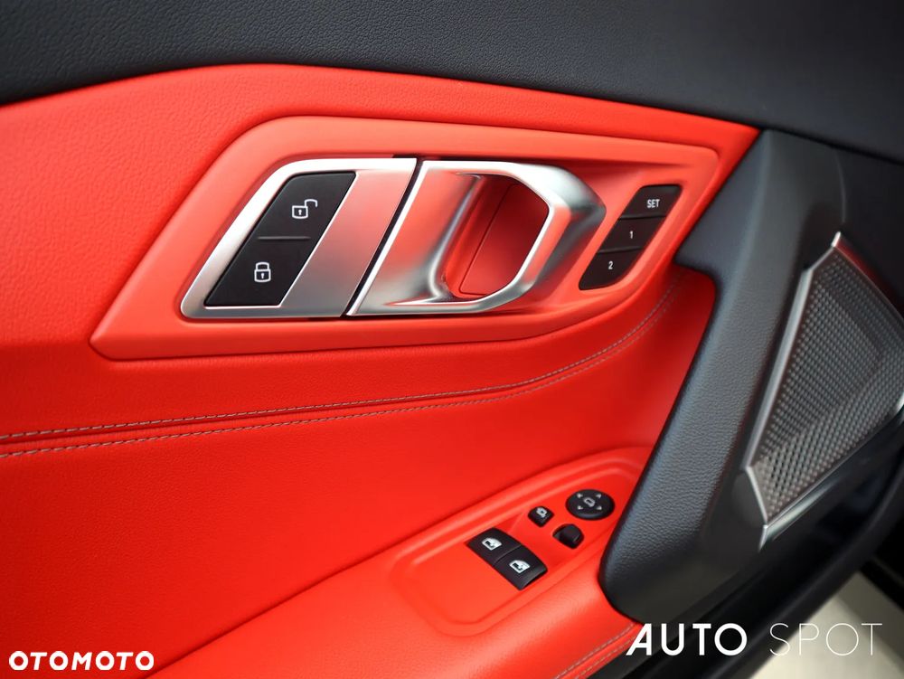 BMW Z4 30i sDrive M Sport sport - 19