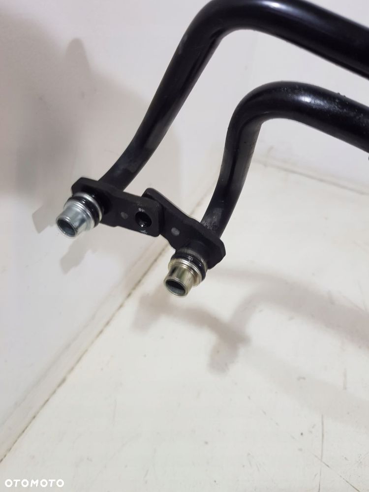 przewód olejowy skrzyni porsche cayenne 3.2 b bfd m02.2y - 6