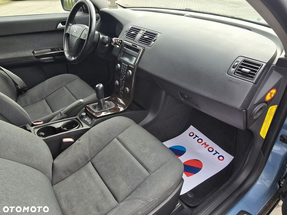 Volvo S40 - 19