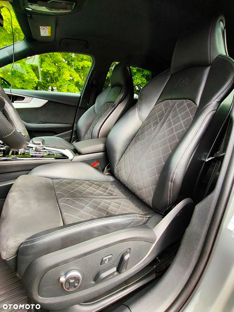 Audi A4 - 19