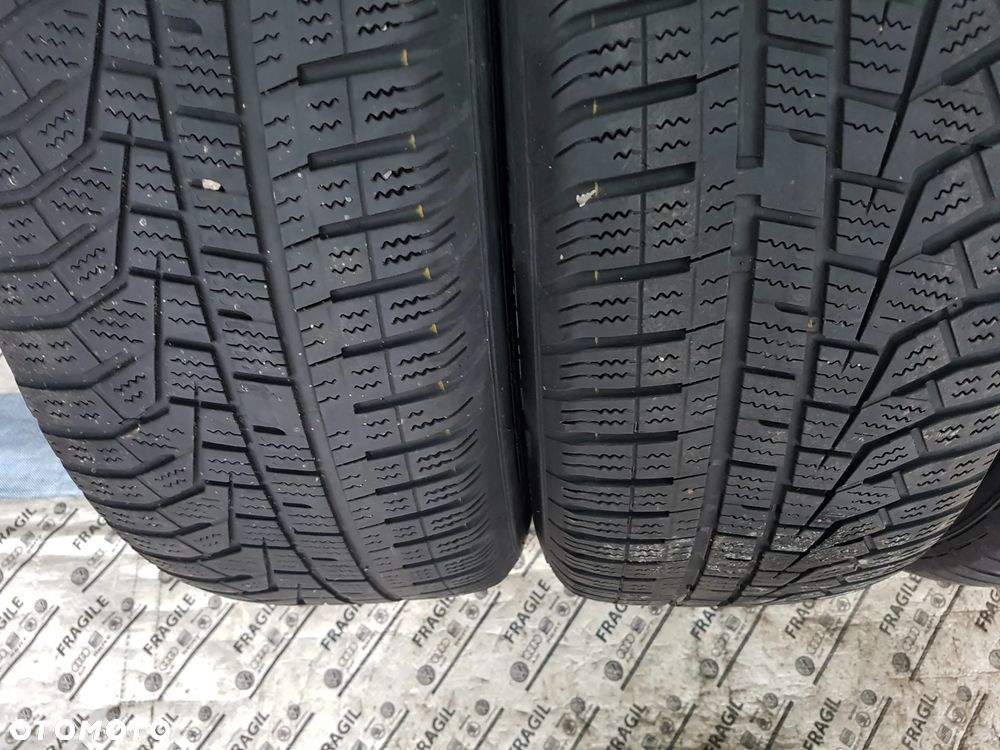 KOŁA ZIMOWE Z CZUJNIKAMI TPMS OPEL ASTRA J ZAFIRA C INSYGNIA B CHVROLET 5X115  205/60R16 - 26