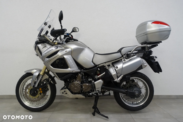 Yamaha XT