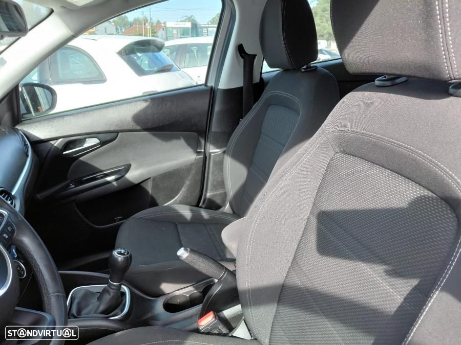 Fiat Tipo Station Wagon 1.3 Multijet - 7