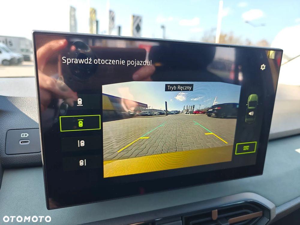 Dacia Sandero Stepway - 23